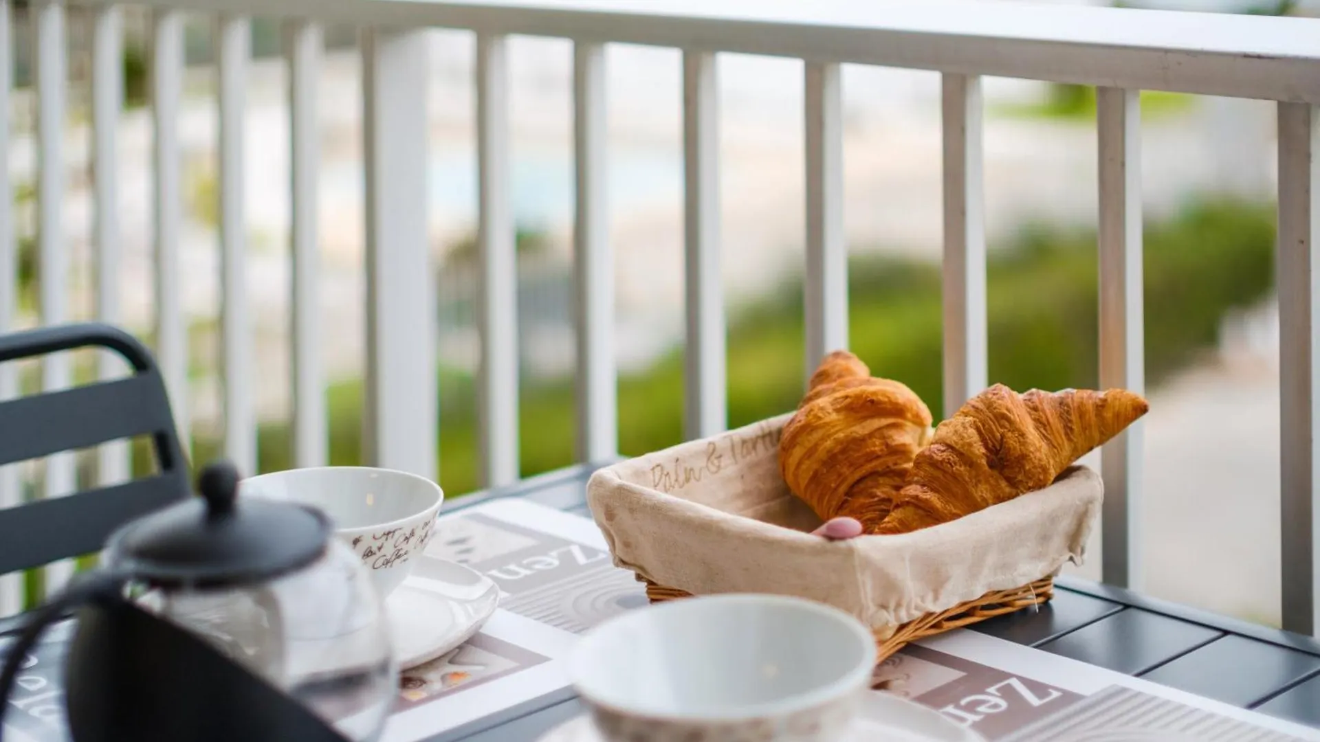 Studio Etoile De Mer - Vue Mer Villeneuve-Loubet Apartament