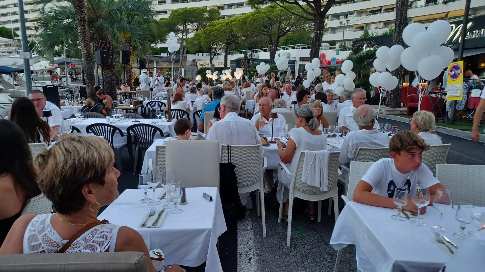Studio Etoile De Mer - Vue Mer Villeneuve-Loubet