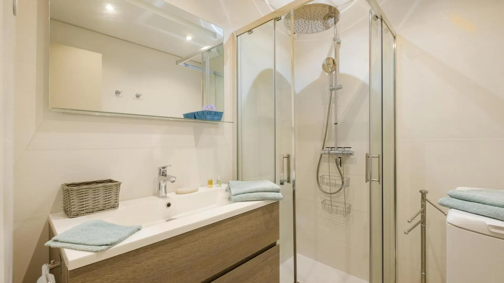 Apartment Studio Etoile De Mer - Vue Mer Villeneuve-Loubet